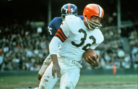 NFL legend Jim Brown settles ‘Madden’ lawsuit with EA