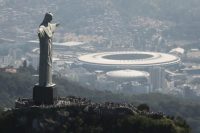 NIH funds Zika study on US team during Rio Olympics
