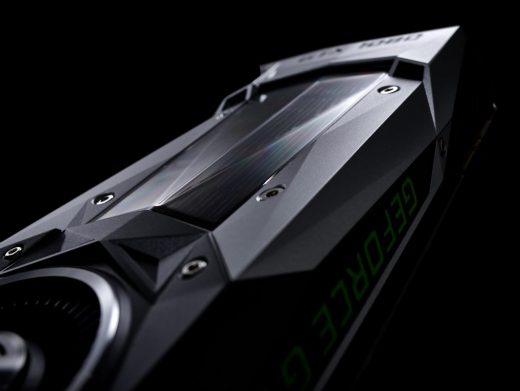 Nvidia’s GeForce GTX 1080 Selling Better Than GTX 980 Ti