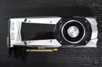 NVIDIA’s GTX 1070 is a mid-range GPU that feels high-end