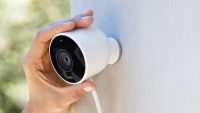 Nest Launches A Stylish New Outdoor Version Of Its Nest Cam