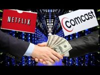 Netflix-Comcast Deal: A Marriage Of Convenience