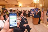 New York speeds up access to its train ticket mobile app