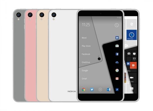 Nokia C1 Release Date, Price, Specs: What is Rumored So Far