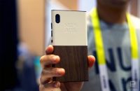 NuAns raises funds to release its Windows 10 phone worldwide