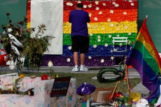 Orlando Plans Memorial for Nightclub Shooting Victims