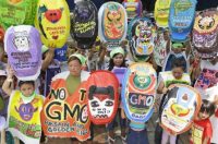 Over 100 Nobel winners urge Greenpeace to support GMOs