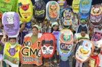 Over 100 Nobel winners urge Greenpeace to support GMOs