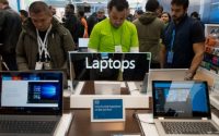 PC shipments recover in the US