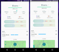 Pokemon GO Battle Guide: Type Advantages, Movesets, Evolution, and Multiple Pokemon