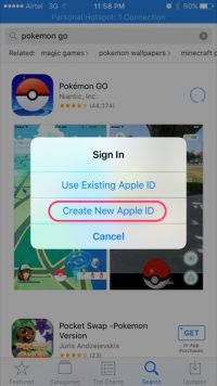 Pokemon GO in UK: How to Download and Install the Game on Android and iOS