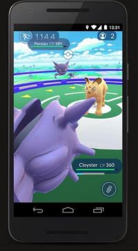 Pokémon GO Gym Bug: Not Able to Defeat Enemies and Win Gyms