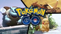 Pokémon GO: Nintendo’s AR Game Gets Millions of Downloads