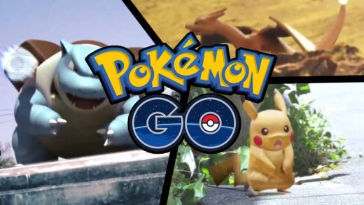 Pokémon GO: Nintendo’s AR Game Gets Millions of Downloads