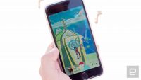 ‘Pokémon Go’ on iOS is digging deep into linked Google accounts (update)