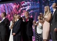 Republican Convention Ends With Mixed Results for Donald Trump