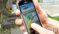 Robbers used ‘Pokémon Go’ to lure their victims