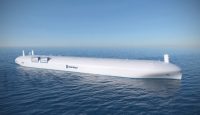 Rolls-Royce expects remote-controlled cargo ships by 2020