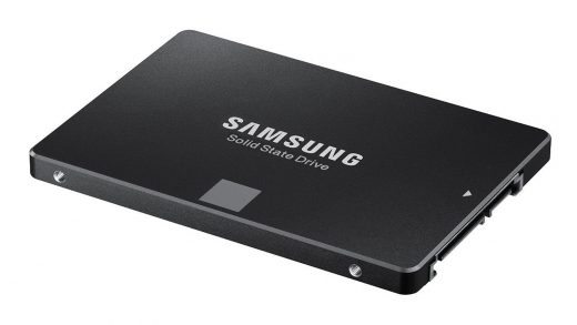Samsung’s 4TB SSD is built to replace your hard drive