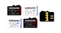 Samsung’s world-first UFS memory cards are crazy fast