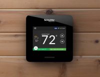 Schneider Electric’s Wiser Air thermostat gets…wiser