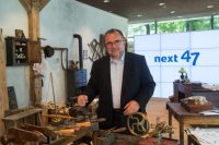 Siemens gets creative with new startup unit