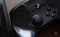 Six months with the Steam Controller