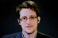 Snowden’s email provider confirms it was an investigation target