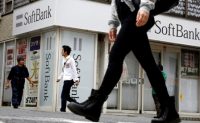 Softbank buys mobile chip designer ARM for $32 billion