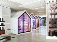 Sonos Designed Its New Store To Feel–And Sound–Like Your Home