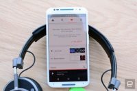 SoundCloud serves up new music based on your listening habits