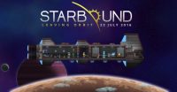 ‘Starbound’ will be ready for everyone on July 22nd