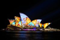 Sydney’s smart city transformation invests in public art