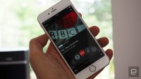 The BBC’s iPlayer Radio app is going global