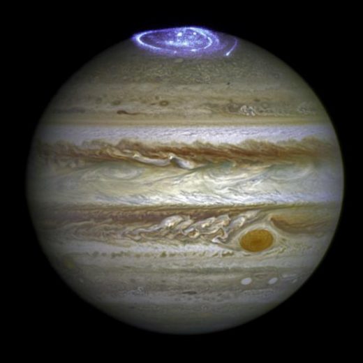 The Big News on July 4 all About Jupiter