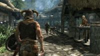 The Elder Scrolls 6 Confirmed to Not Be in Development at Bethesda