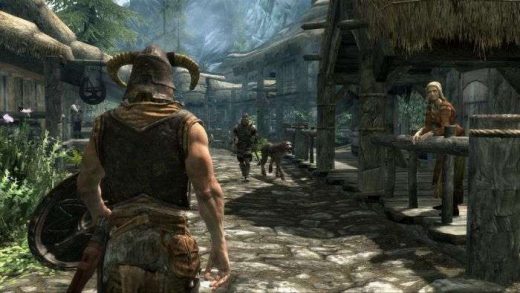The Elder Scrolls 6 Confirmed to Not Be in Development at Bethesda