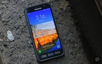 The Galaxy S7 Active is a rugged flagship with a steep price