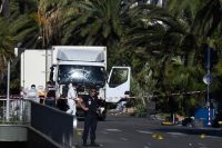 The Nice Attack and the Democratization of Terror