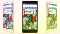 The OnePlus 3 Is A Shot Across The Bow Of Expensive Premium Phones