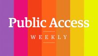The Public Access Weekly: Same love