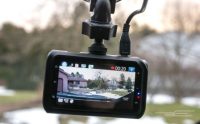 The best dash cam