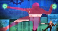 The game that makes Kinect worthwhile: ‘Fru’