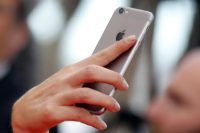 The next iPhone reportedly starts with twice the storage