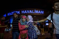 These 4 Factors Help Explain Why Turkey Is Coming Under Increasing Terrorist Attack