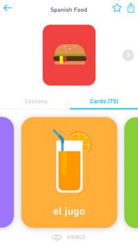 This New App From Duolingo Aims To Make Flash Cards Obsolete
