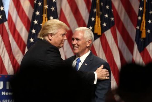 Trump-Pence is the Most Anti-Catholic Republican Ticket in Modern History