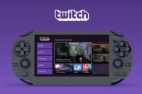 Twitch introduces a PlayStation Vita app