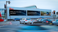 Two new projects target ads at your car