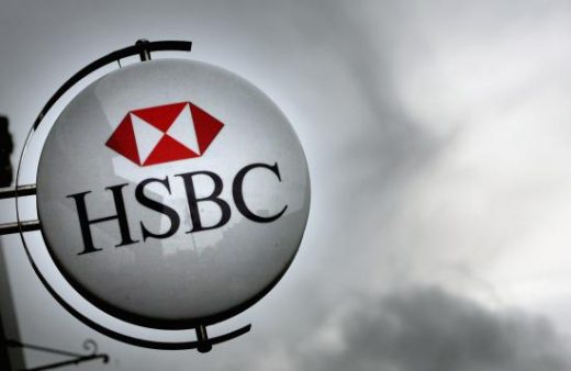 U.S. Arrests Senior HSBC Banker Over Multimillion-Dollar Fraud Scheme